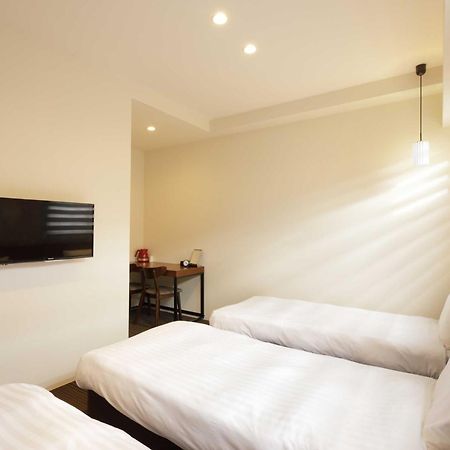 Smart Place Inn Kyoto Nijojo-Mae Station Экстерьер фото