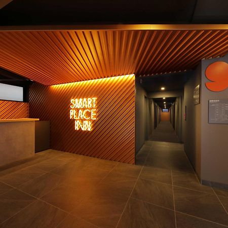 Smart Place Inn Kyoto Nijojo-Mae Station Экстерьер фото