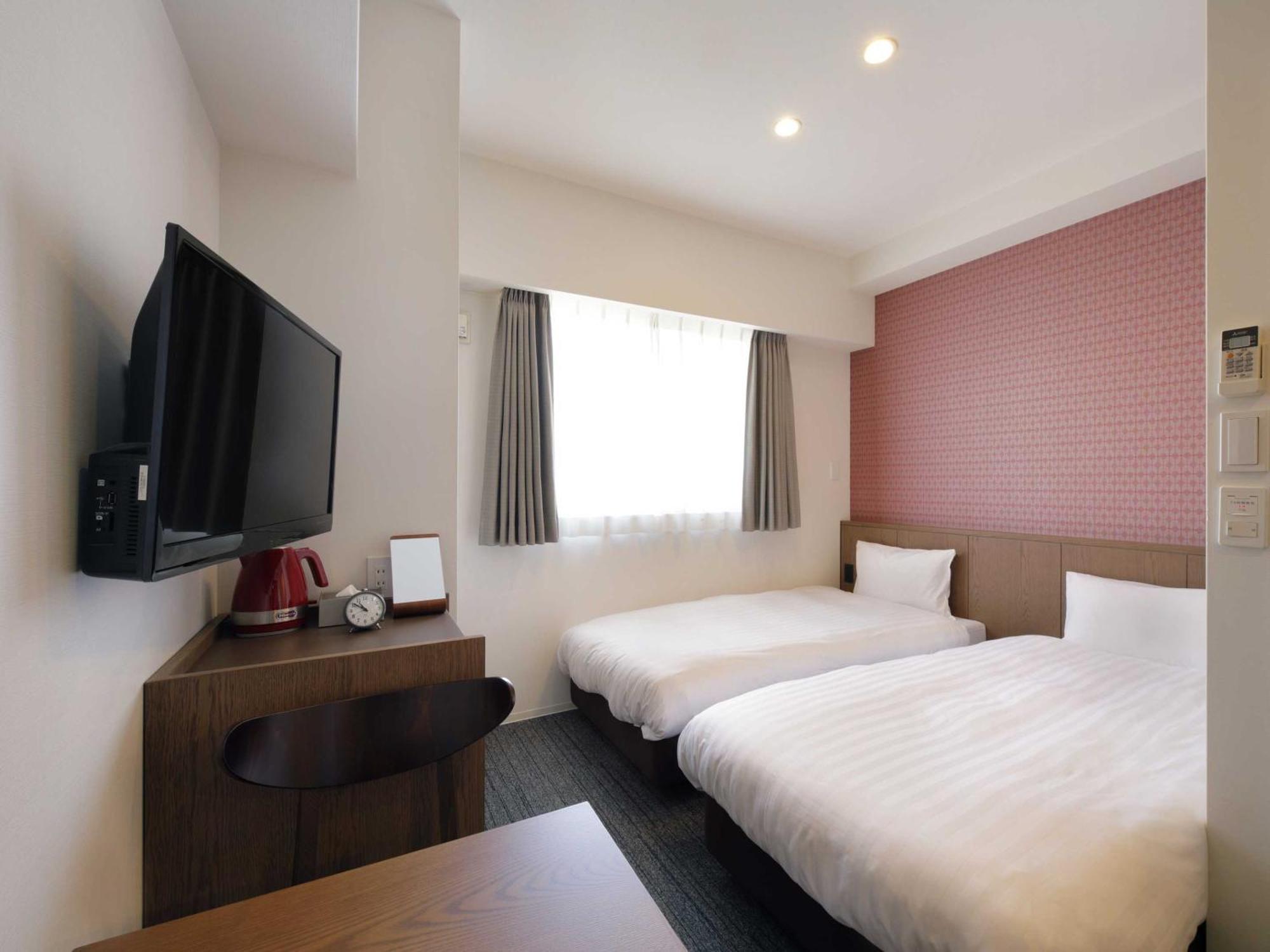 Smart Place Inn Kyoto Nijojo-Mae Station Экстерьер фото