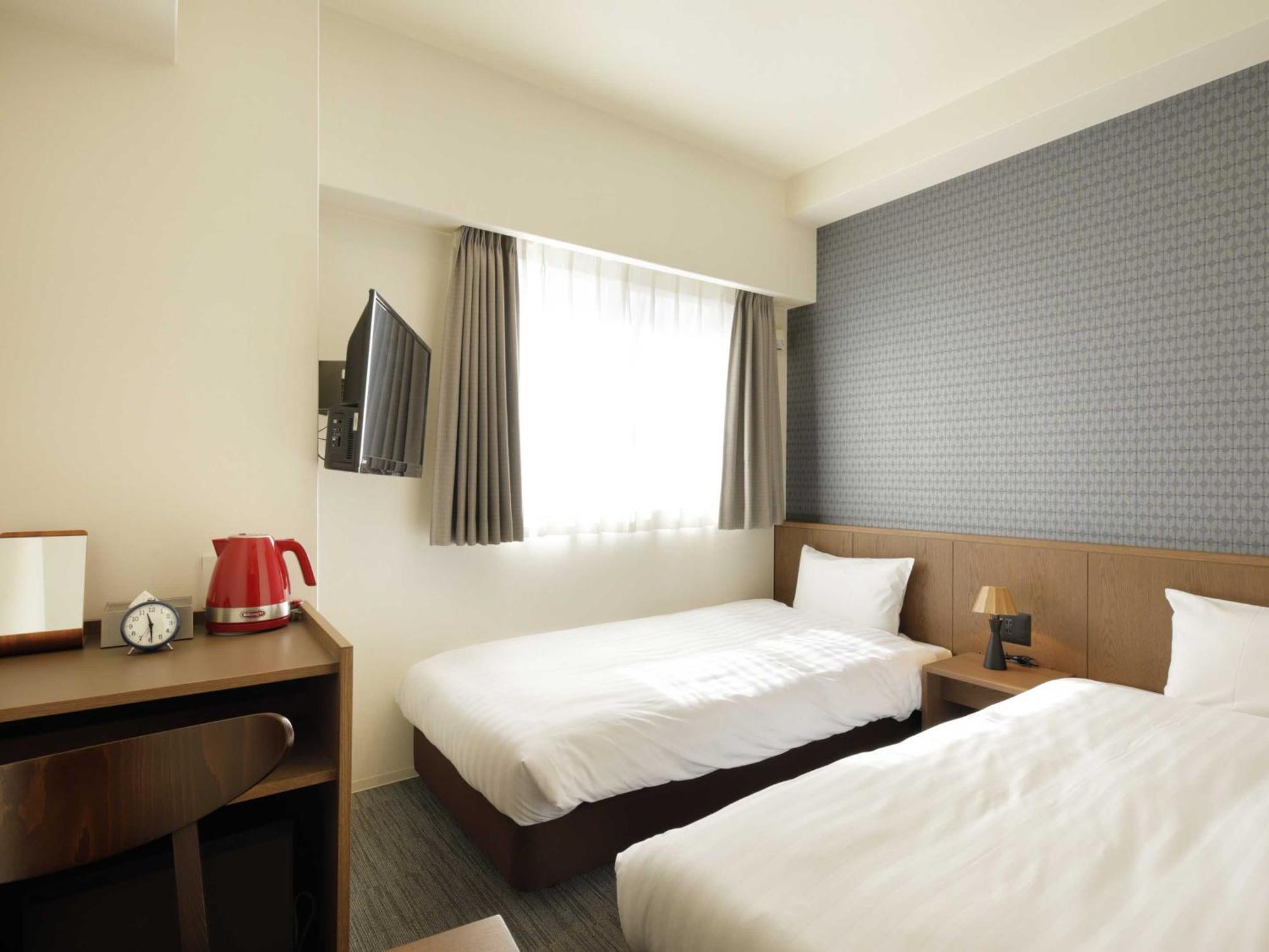 Smart Place Inn Kyoto Nijojo-Mae Station Экстерьер фото