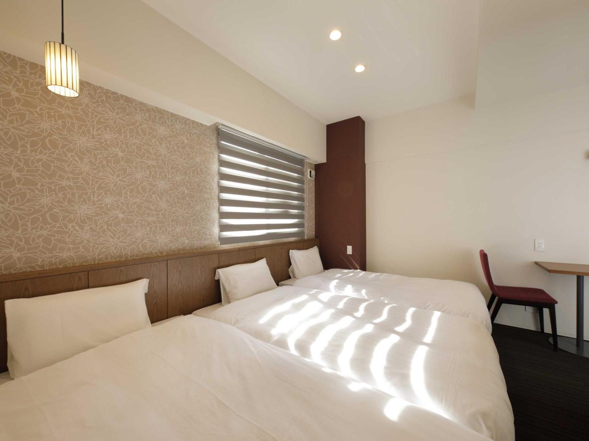 Smart Place Inn Kyoto Nijojo-Mae Station Экстерьер фото