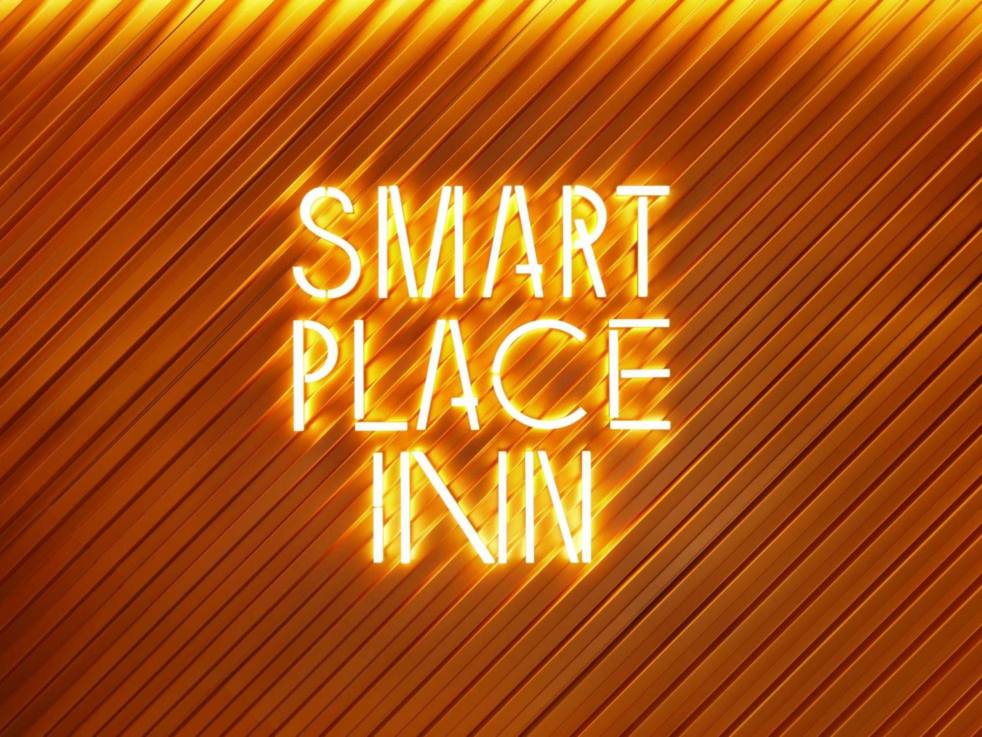 Smart Place Inn Kyoto Nijojo-Mae Station Экстерьер фото