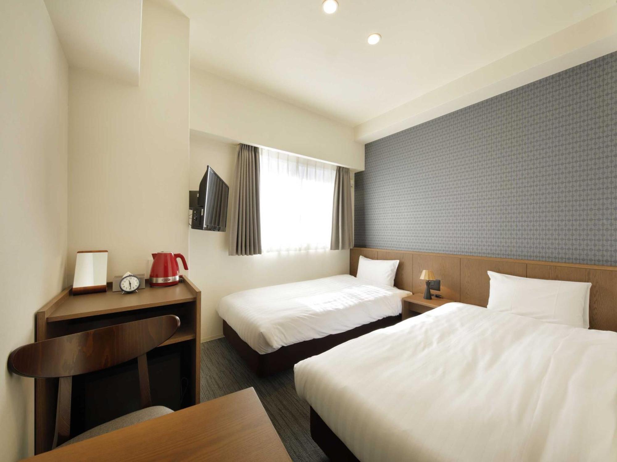 Smart Place Inn Kyoto Nijojo-Mae Station Экстерьер фото