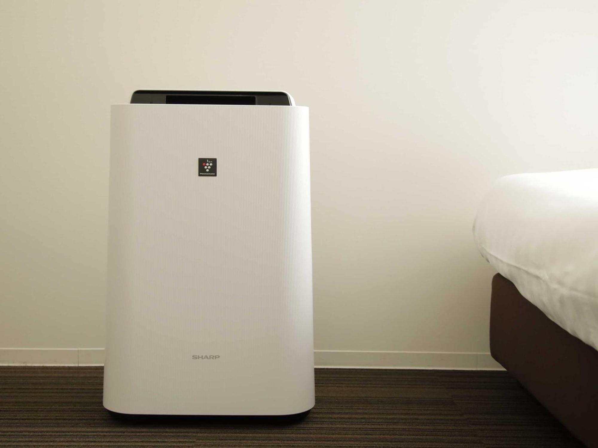 Smart Place Inn Kyoto Nijojo-Mae Station Экстерьер фото